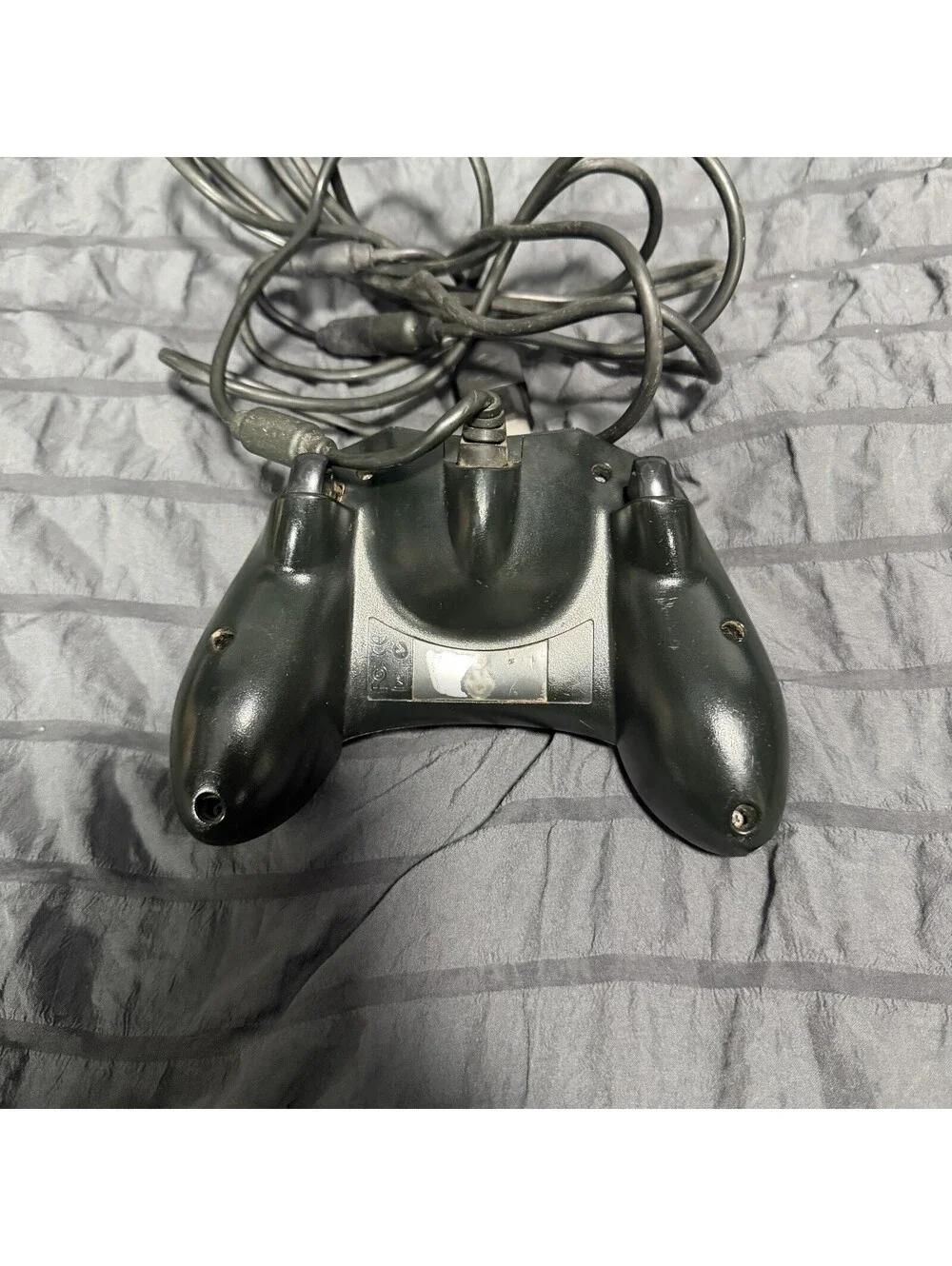 Microsoft one controller